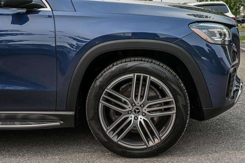 2024 Mercedes-Benz GLS - Image 12