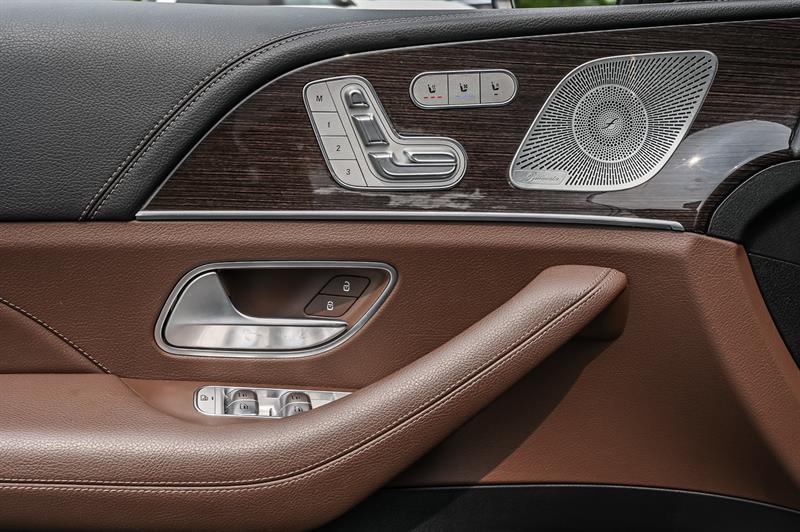 2024 Mercedes-Benz GLS - Image 22