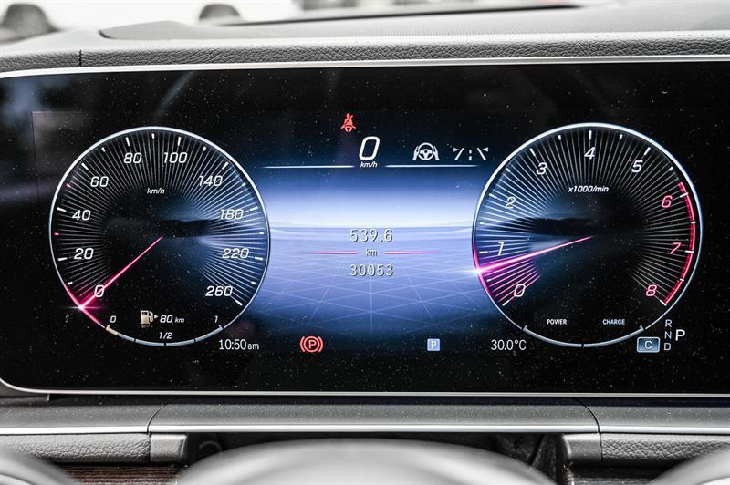 2024 Mercedes-Benz GLS - Image 24
