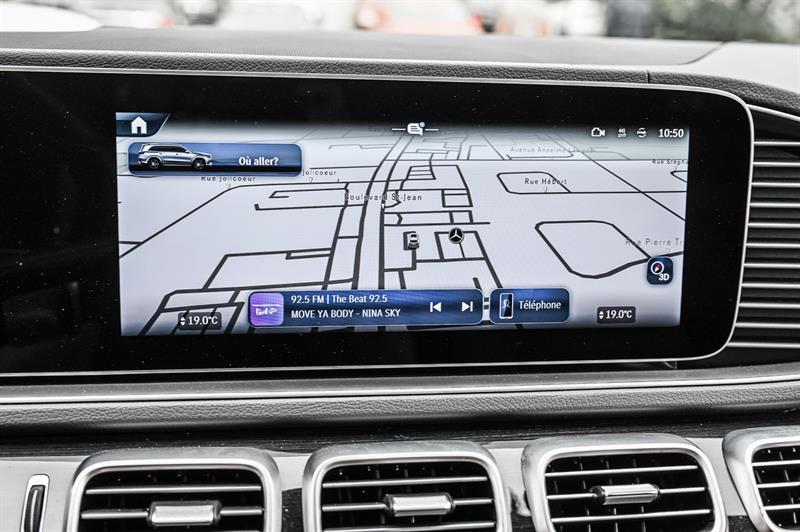 2024 Mercedes-Benz GLS - Image 26