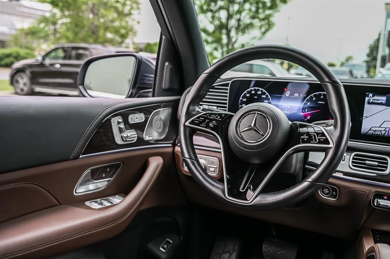 2024 Mercedes-Benz GLS - Image 31