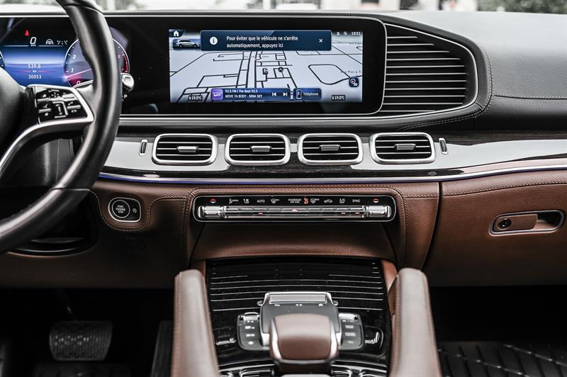 2024 Mercedes-Benz GLS - Image 32