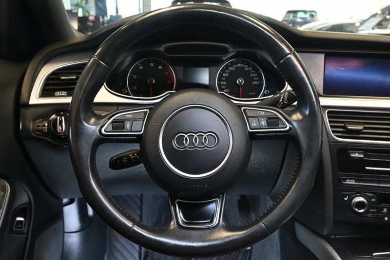 audi A4 allroad 2016 - 16