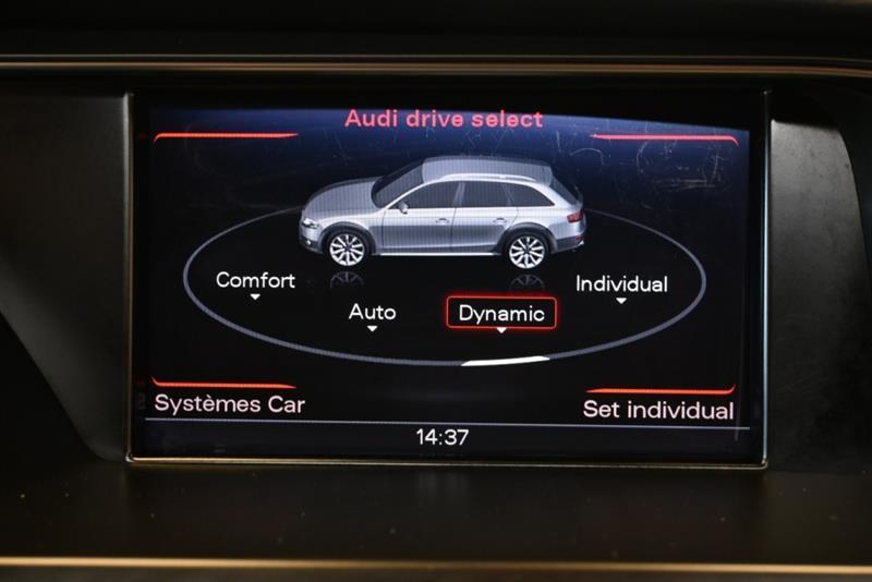 audi A4 allroad 2016 - 21