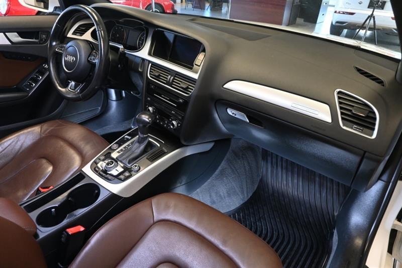 audi A4 allroad 2016 - 26