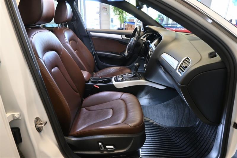 audi A4 allroad 2016 - 27