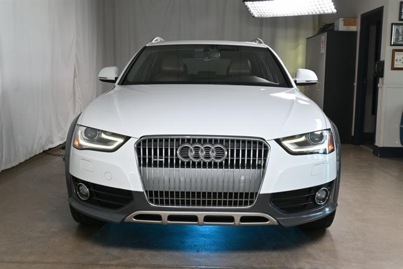 audi A4 allroad 2016 - 32
