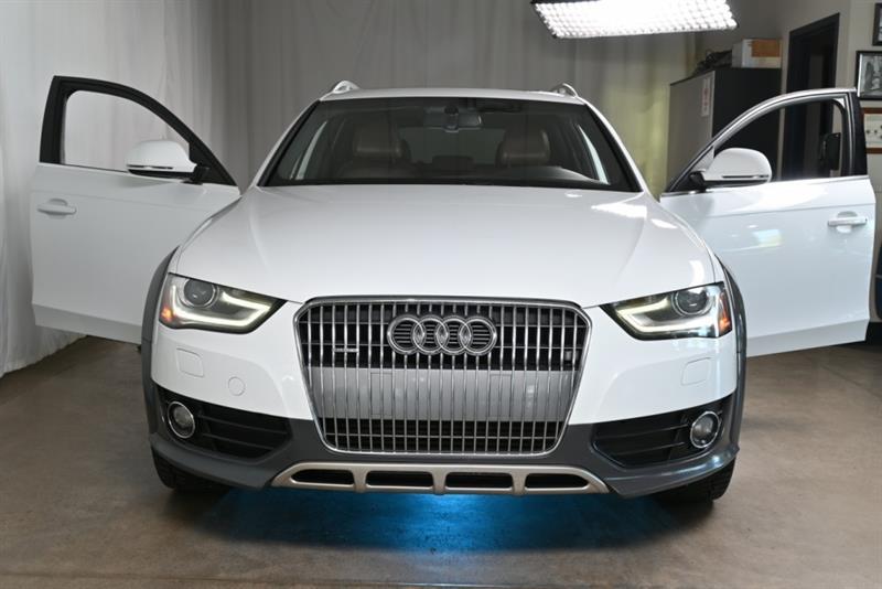 audi A4 allroad 2016 - 33
