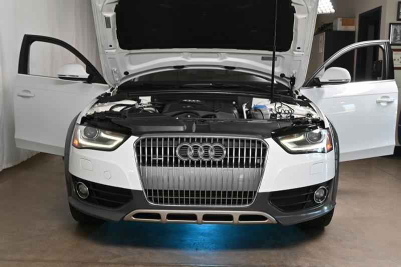 audi A4 allroad 2016 - 34