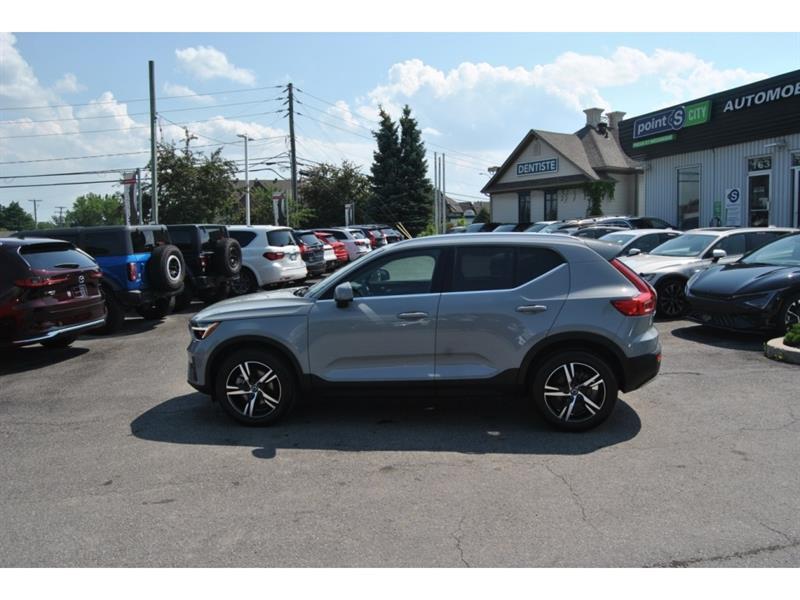 2024 Volvo C40 - Image 2