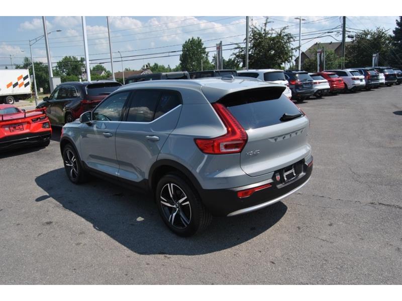 2024 Volvo C40 - Image 3