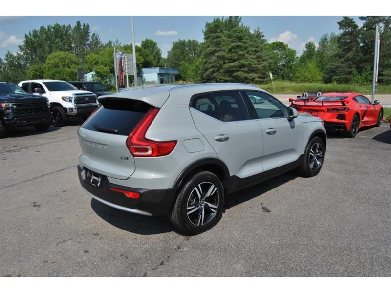 2024 Volvo C40 - Image 5