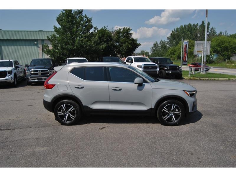 2024 Volvo C40 - Image 6