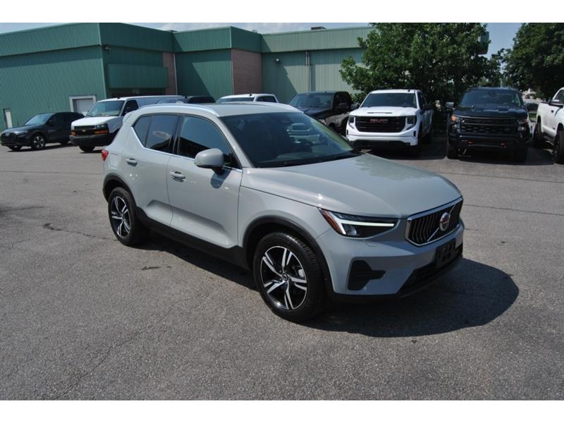 2024 Volvo C40 - Image 7