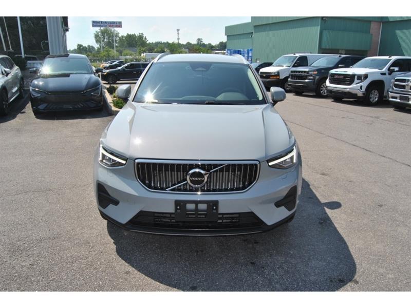 2024 Volvo C40 - Image 8