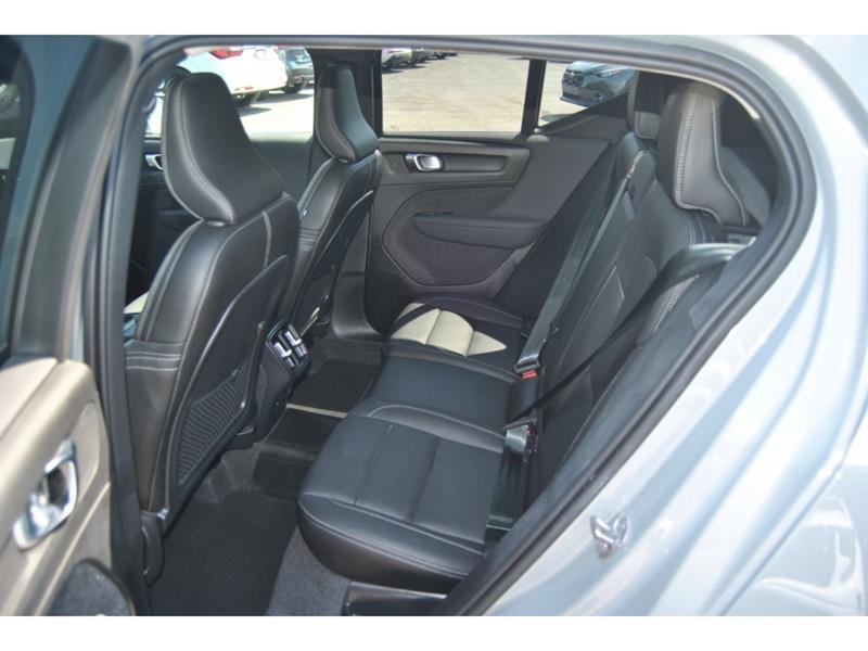 2024 Volvo C40 - Image 10
