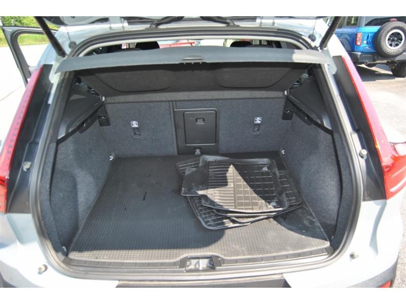 2024 Volvo C40 - Image 11