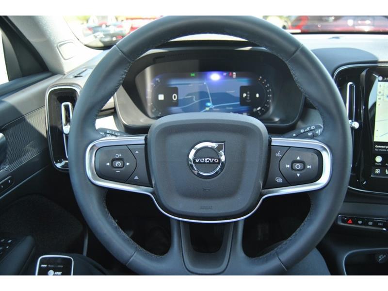 2024 Volvo C40 - Image 14