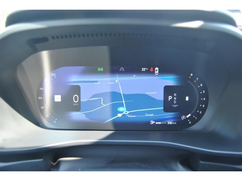 2024 Volvo C40 - Image 15