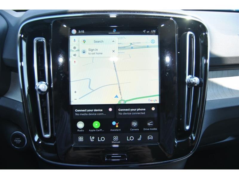 2024 Volvo C40 - Image 17