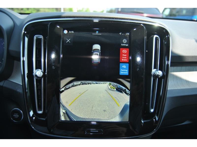 2024 Volvo C40 - Image 19