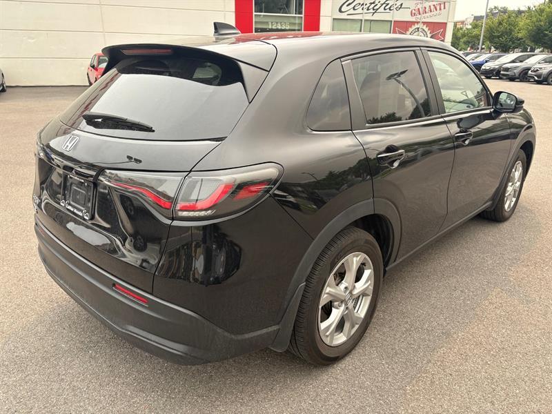 honda HR-V 2024 - 3