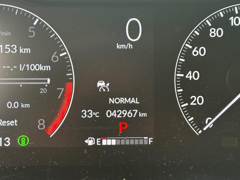 honda HR-V 2024 - 5
