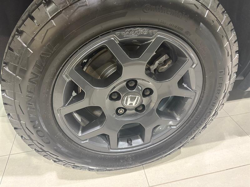 honda Pilot 2026 - 4
