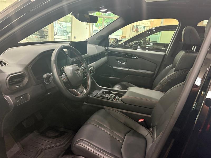 honda Pilot 2026 - 10