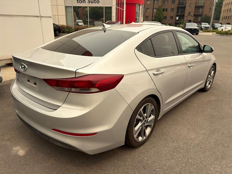 hyundai Elantra 2017 - 3