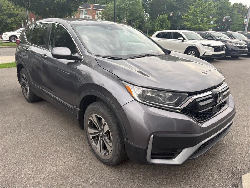 honda CR-V 2021 - 2