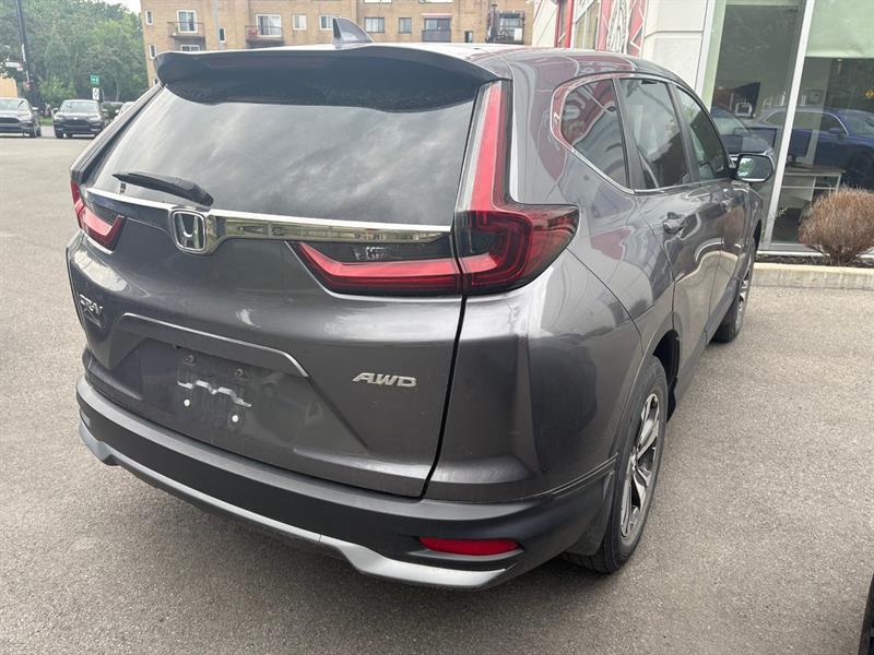 honda CR-V 2021 - 3
