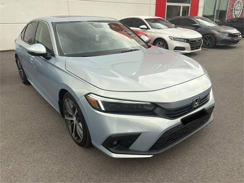 honda Civic Berline 2022 - 2