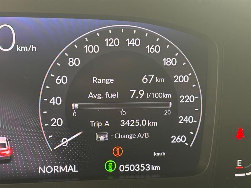honda Civic Berline 2022 - 5
