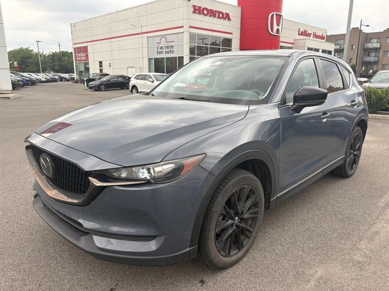mazda CX-5 2021