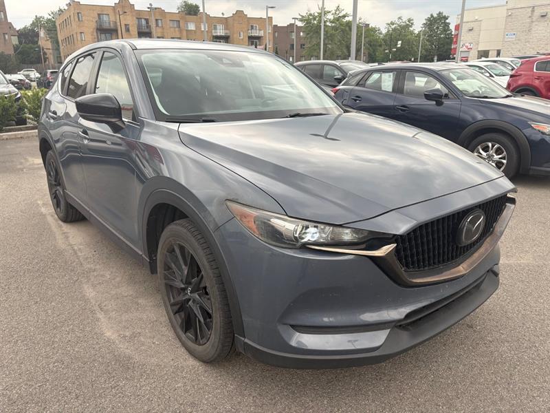 mazda CX-5 2021 - 2