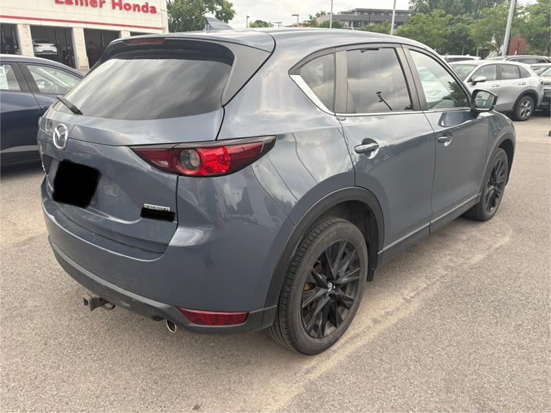 mazda CX-5 2021 - 3