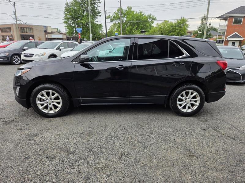 chevrolet Equinox 2019 - 4