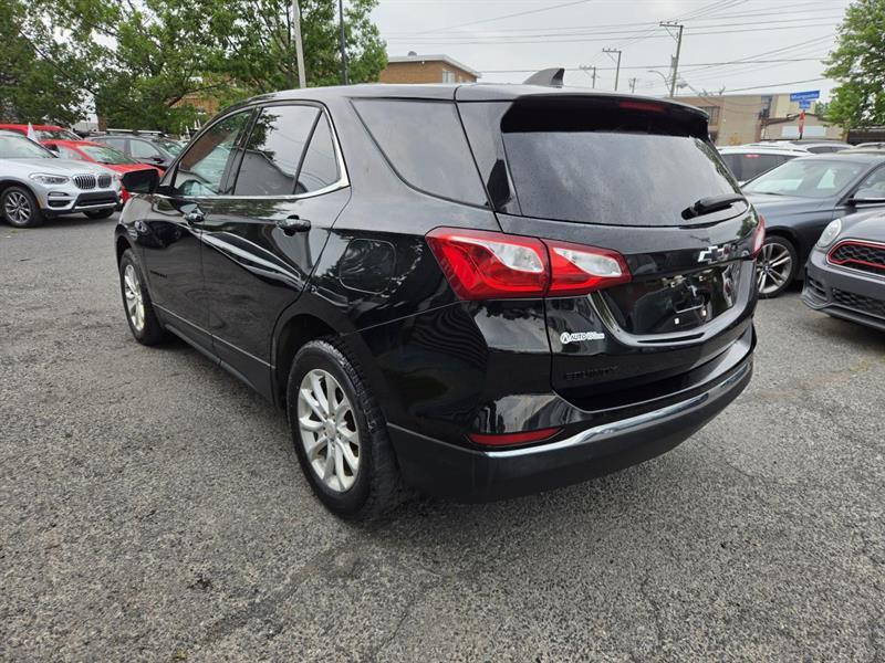 chevrolet Equinox 2019 - 5