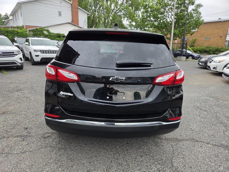 chevrolet Equinox 2019 - 6