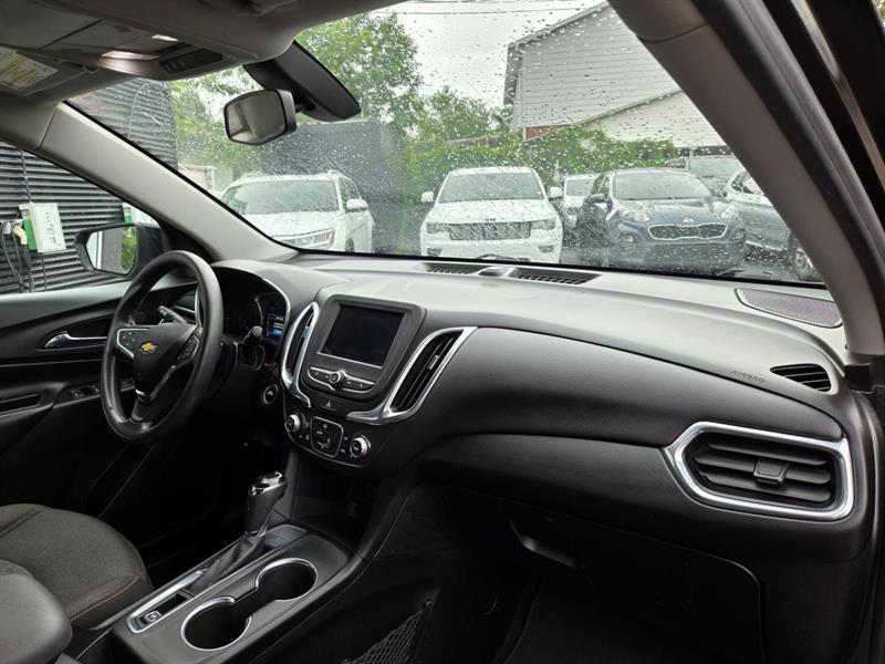 chevrolet Equinox 2019 - 9
