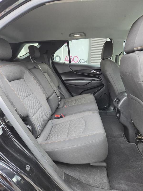chevrolet Equinox 2019 - 11