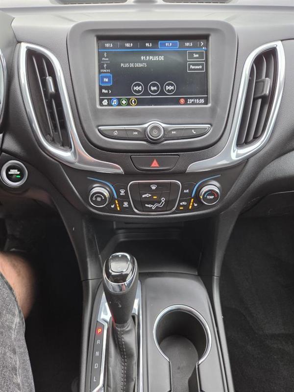 chevrolet Equinox 2019 - 19
