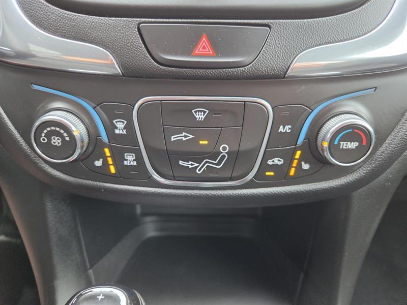 chevrolet Equinox 2019 - 20