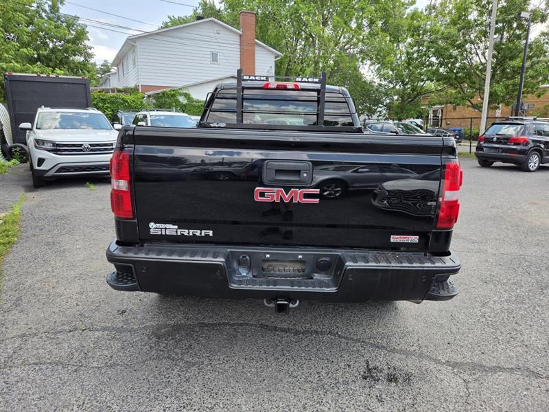 gmc Sierra 1500 2014 - 6