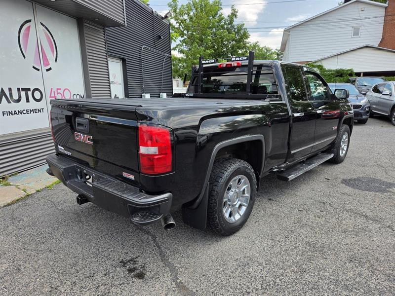 gmc Sierra 1500 2014 - 7