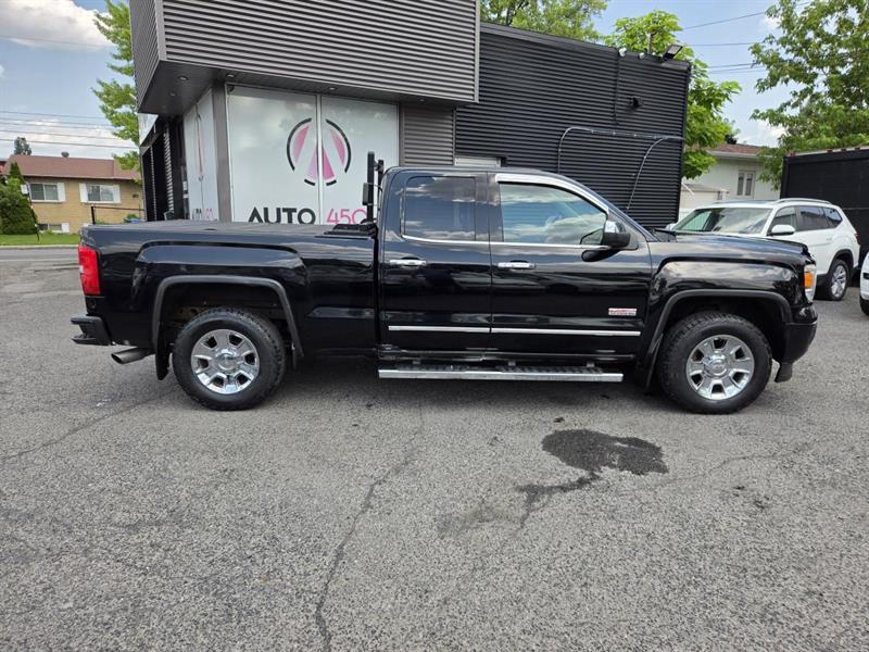 gmc Sierra 1500 2014 - 9