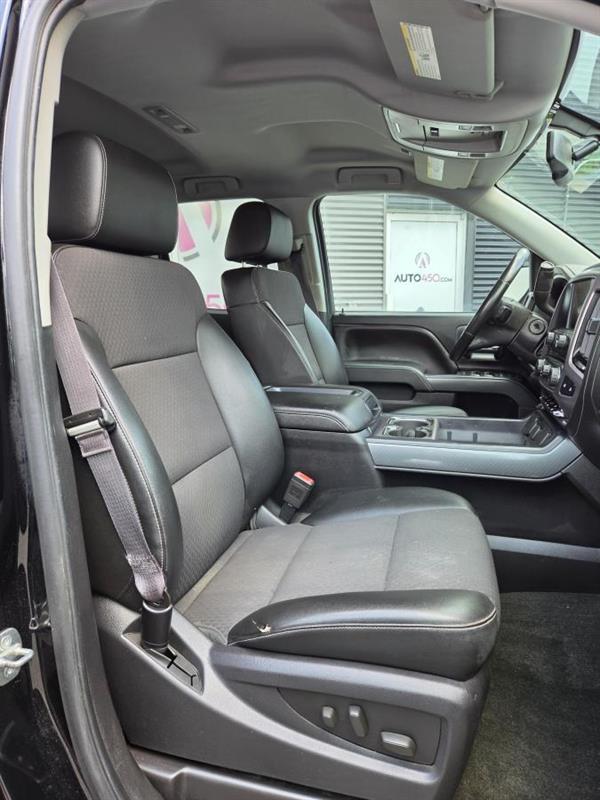 gmc Sierra 1500 2014 - 11