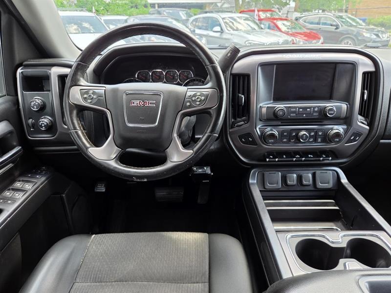 gmc Sierra 1500 2014 - 14