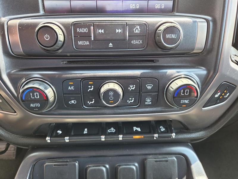 gmc Sierra 1500 2014 - 22